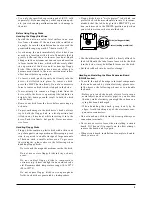 Preview for 5 page of Roland XP-60 Owner'S Manual