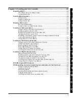 Preview for 9 page of Roland XP-60 Owner'S Manual