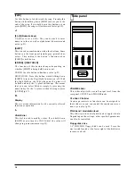 Preview for 16 page of Roland XP-60 Owner'S Manual