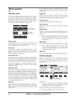 Preview for 20 page of Roland XP-60 Owner'S Manual