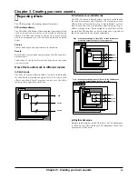 Preview for 39 page of Roland XP-60 Owner'S Manual