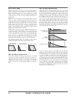 Preview for 42 page of Roland XP-60 Owner'S Manual