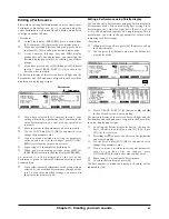 Preview for 43 page of Roland XP-60 Owner'S Manual