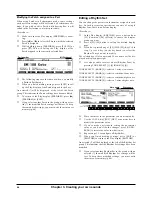 Preview for 44 page of Roland XP-60 Owner'S Manual