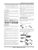 Preview for 49 page of Roland XP-60 Owner'S Manual