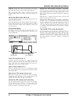 Preview for 56 page of Roland XP-60 Owner'S Manual