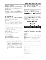 Preview for 58 page of Roland XP-60 Owner'S Manual