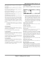 Preview for 59 page of Roland XP-60 Owner'S Manual