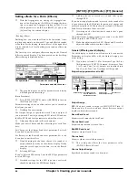 Preview for 60 page of Roland XP-60 Owner'S Manual