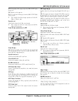 Preview for 61 page of Roland XP-60 Owner'S Manual