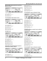 Preview for 62 page of Roland XP-60 Owner'S Manual