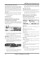 Preview for 66 page of Roland XP-60 Owner'S Manual