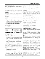 Preview for 67 page of Roland XP-60 Owner'S Manual