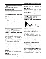 Preview for 70 page of Roland XP-60 Owner'S Manual