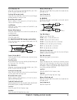 Preview for 83 page of Roland XP-60 Owner'S Manual