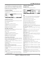 Preview for 93 page of Roland XP-60 Owner'S Manual