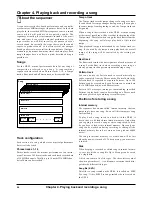 Preview for 96 page of Roland XP-60 Owner'S Manual