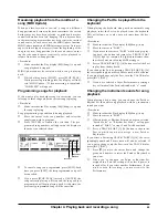 Preview for 99 page of Roland XP-60 Owner'S Manual