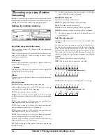 Preview for 106 page of Roland XP-60 Owner'S Manual