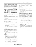 Preview for 119 page of Roland XP-60 Owner'S Manual