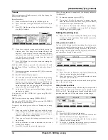 Preview for 122 page of Roland XP-60 Owner'S Manual