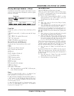 Preview for 123 page of Roland XP-60 Owner'S Manual