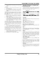 Preview for 129 page of Roland XP-60 Owner'S Manual