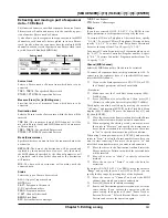 Preview for 131 page of Roland XP-60 Owner'S Manual