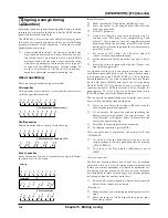 Preview for 136 page of Roland XP-60 Owner'S Manual