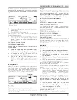 Preview for 137 page of Roland XP-60 Owner'S Manual