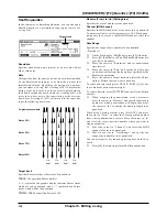 Preview for 138 page of Roland XP-60 Owner'S Manual