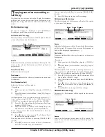 Preview for 157 page of Roland XP-60 Owner'S Manual