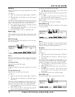 Preview for 158 page of Roland XP-60 Owner'S Manual