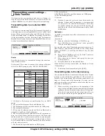 Preview for 161 page of Roland XP-60 Owner'S Manual