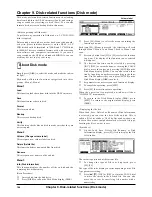 Preview for 166 page of Roland XP-60 Owner'S Manual