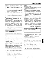 Preview for 167 page of Roland XP-60 Owner'S Manual