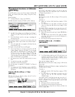 Preview for 176 page of Roland XP-60 Owner'S Manual