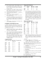 Preview for 181 page of Roland XP-60 Owner'S Manual