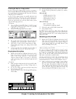 Preview for 185 page of Roland XP-60 Owner'S Manual