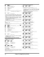 Preview for 218 page of Roland XP-60 Owner'S Manual