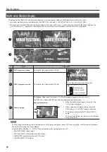 Preview for 10 page of Roland XS-62S Owner'S Manual