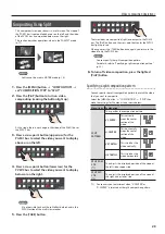 Preview for 23 page of Roland XS-62S Owner'S Manual