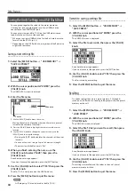 Preview for 34 page of Roland XS-62S Owner'S Manual