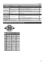 Preview for 39 page of Roland XS-62S Owner'S Manual