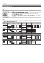 Preview for 44 page of Roland XS-62S Owner'S Manual