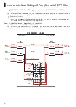 Preview for 20 page of Roland XS-82H Reference Manual