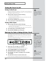 Preview for 12 page of Roland XV-2020 Owner'S Manual