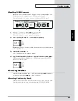 Preview for 35 page of Roland XV-2020 Owner'S Manual