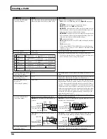 Preview for 56 page of Roland XV-2020 Owner'S Manual