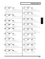 Preview for 137 page of Roland XV-2020 Owner'S Manual